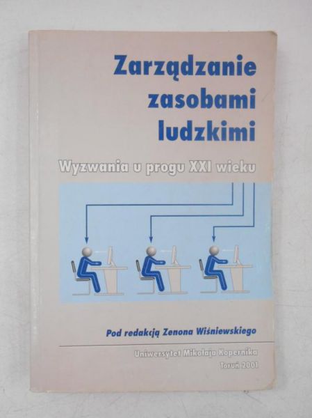 Zarządzanie zasobami ludzkimi