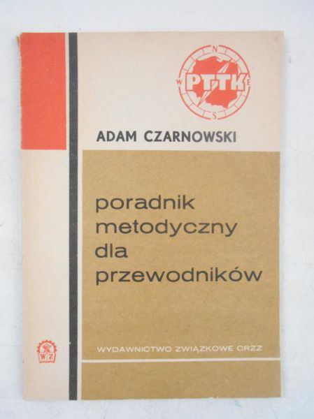 Poradnik metodyczny dla przewodników