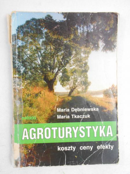 Agroturystyka, koszty, ceny, efekty