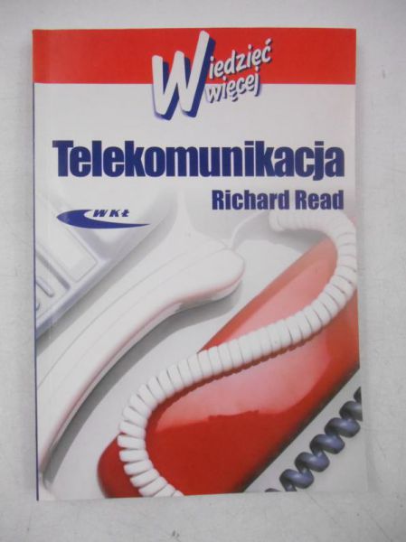 Telekomunikacja