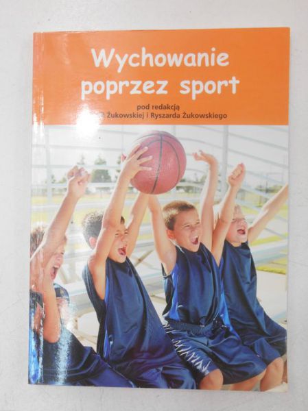 Wychowanie poprzez sport