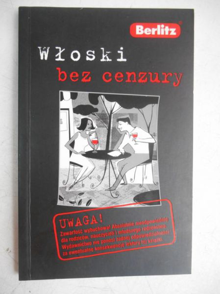 Włoski bez cenzury