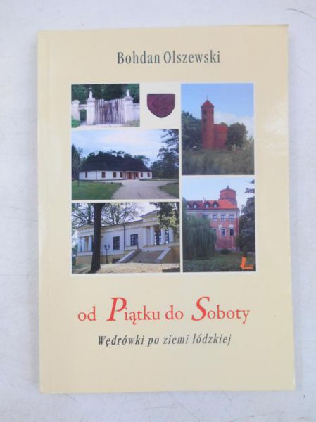 Od Piątku do Soboty