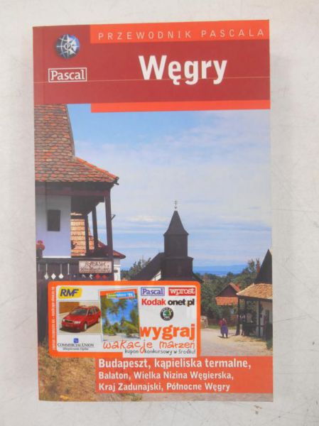 Rusin Wiesława - Węgry