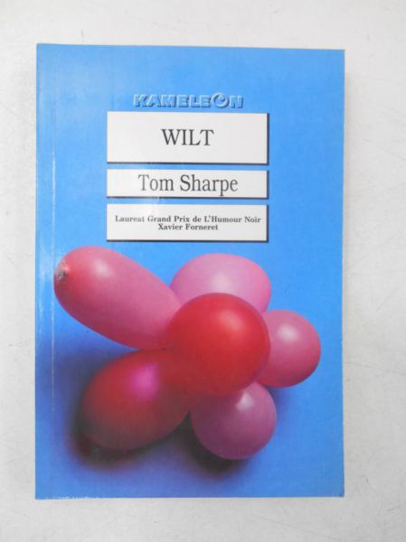 Wilt