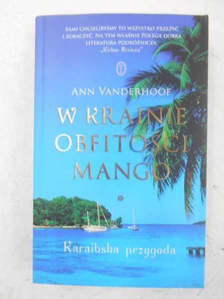 W krainie obfitości mango