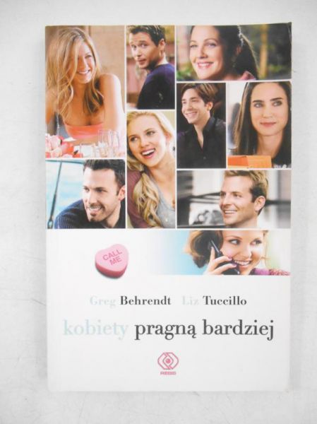 Kobiety pragną bardziej