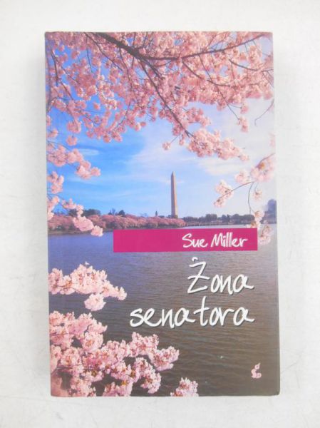 Żona senatora