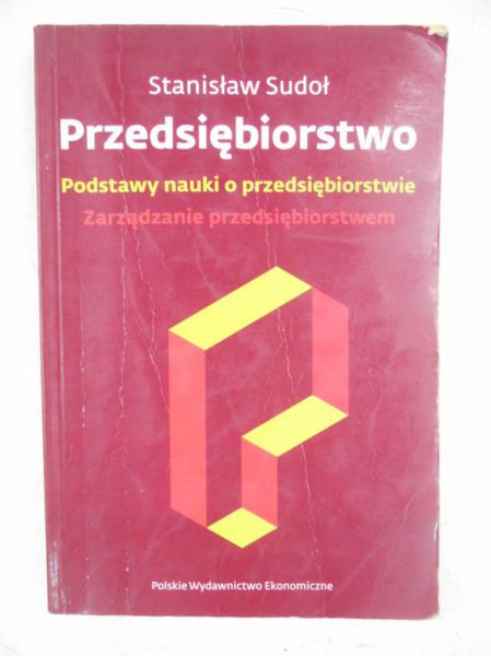 Przedsiębiorstwo