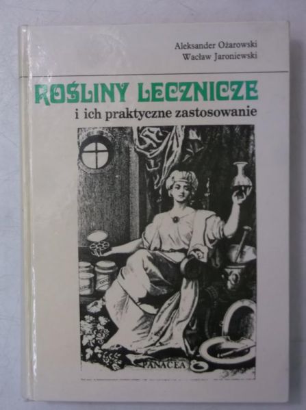 Rośliny lecznicze i ich praktyczne zastosowanie