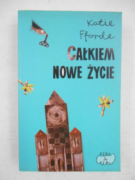 Całkiem nowe życie