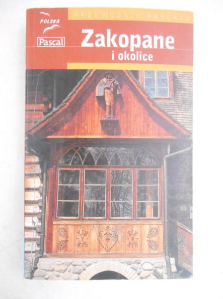 Zakopane i okolice
