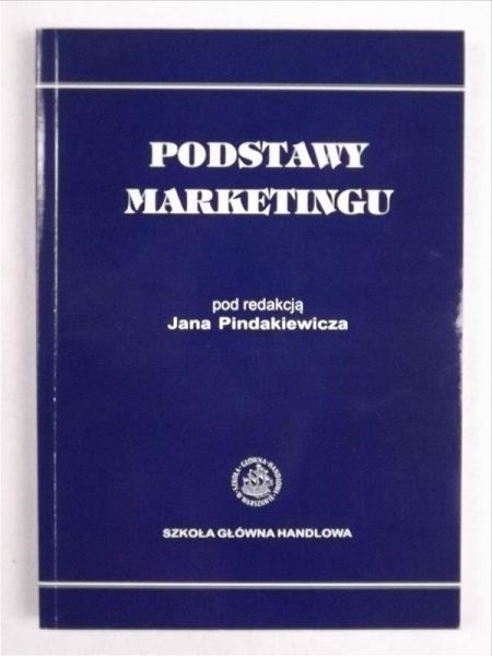 Podstawy marketingu