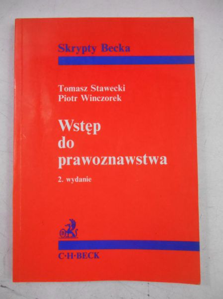 Skrypty Becka