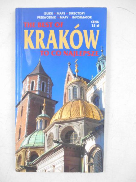 The Best of Kraków: to co najlepsze