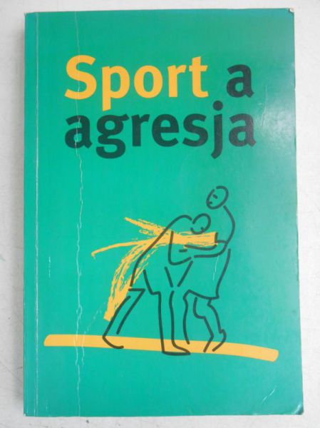 Sport a agresja