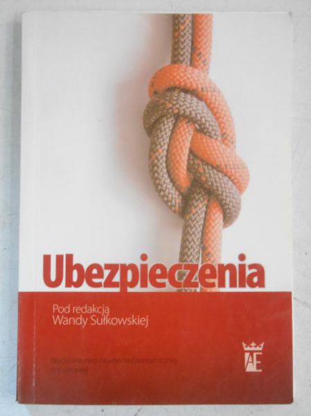Ubezpieczenia