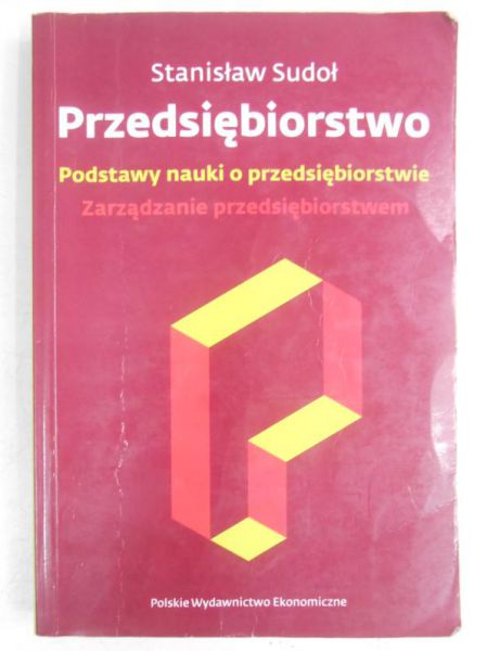 Przedsiębiorstwo