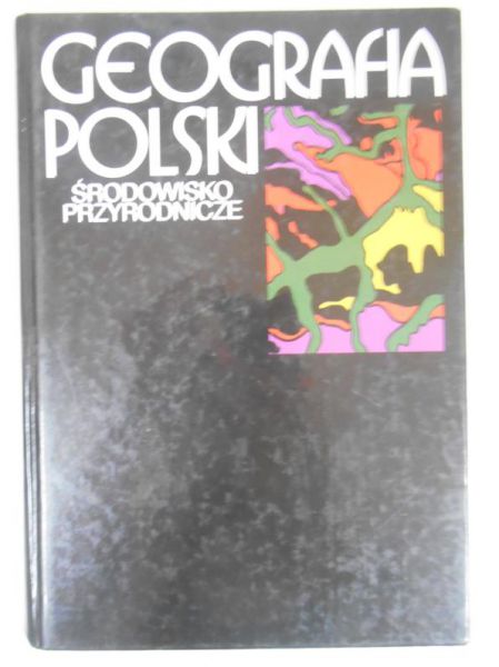 Geografia Polski
