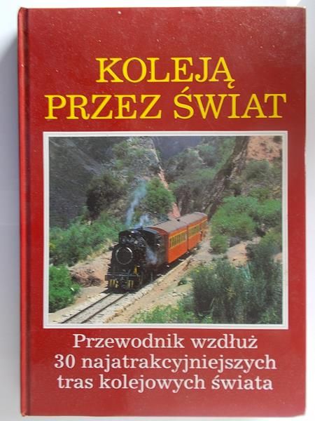 Koleją przez świat