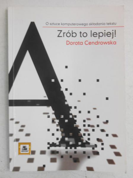Zrób to lepiej!