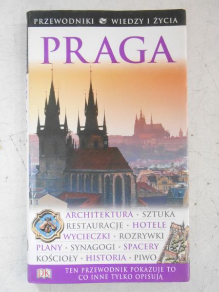 Praga