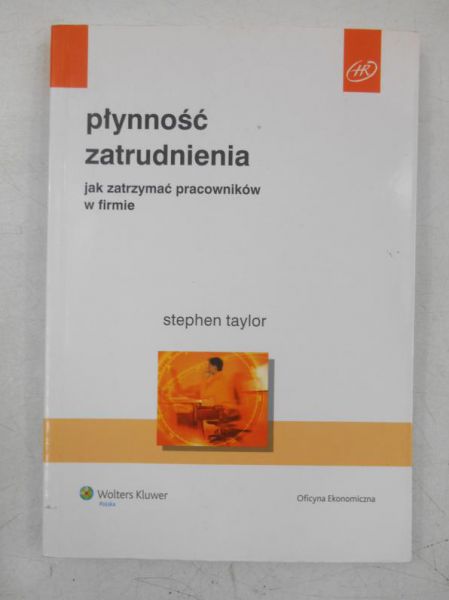 Płynność zatrudnienia