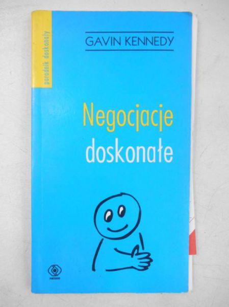 Negocjacje doskonałe