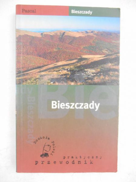 Motak Marek - Bieszczady