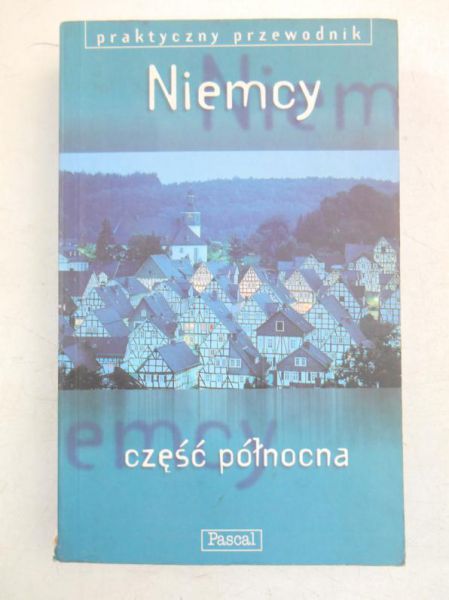 Niemcy, część północna