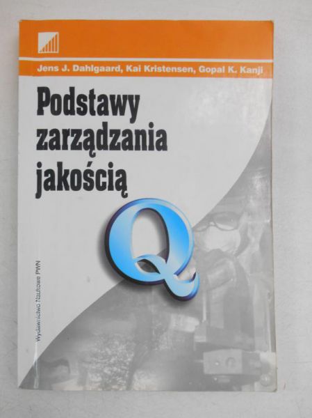Podstawy zarządzania jakością