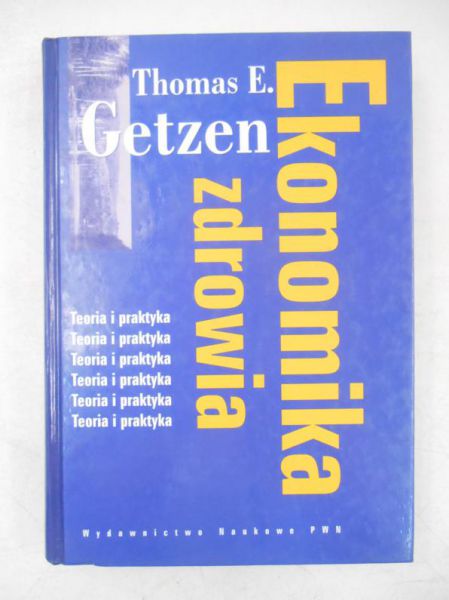 Ekonomika zdrowia