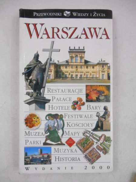 Warszawa