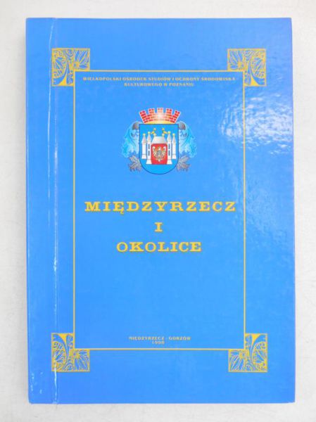 Matyaszczyk Dorota - Międzyrzecz i okolice