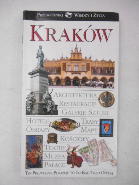Kraków