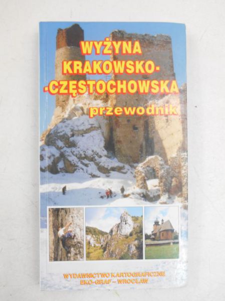 Wyżyna Krakowsko-Częstochowska
