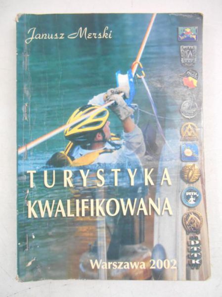 Turystyka kwalifikowana