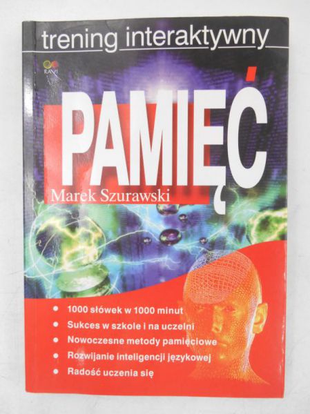 Pamięć. Trening interaktywny