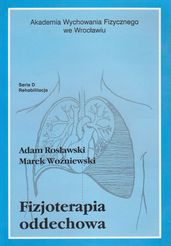 Fizjoterapia oddechowa