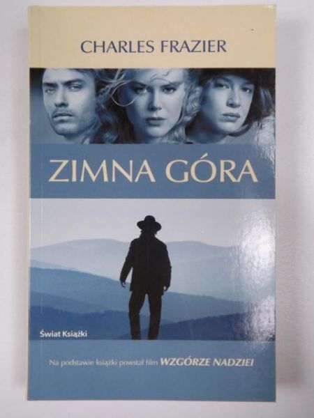 Zimna góra