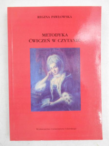 Metodyka ćwiczeń w czytaniu