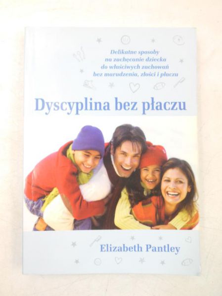Dyscyplina bez płaczu