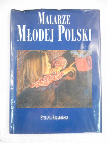 Malarze Młodej Polski