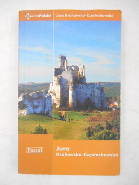 Jura Krakowsko-Częstochowska