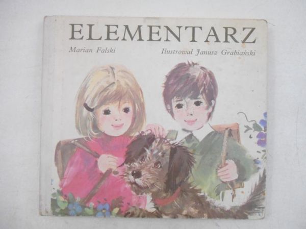 Elementarz