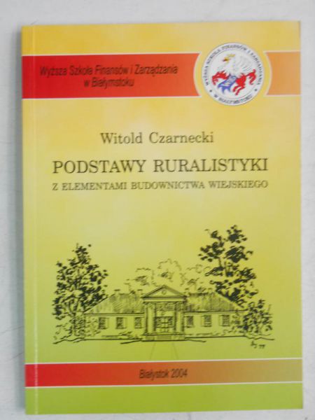 Podstawy ruralistyki