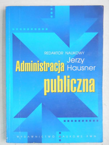 Administracja publiczna