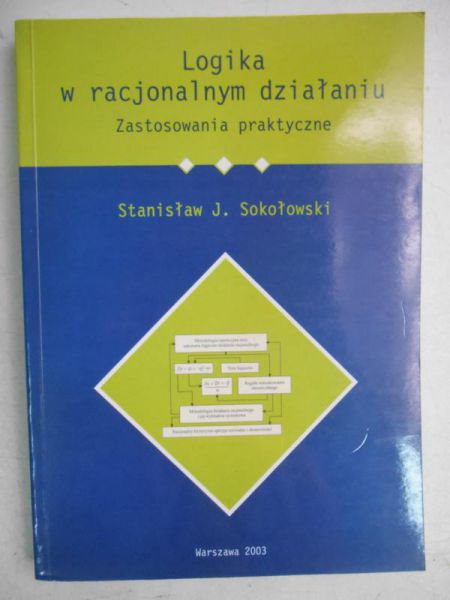 Logika w racjonalnym działaniu