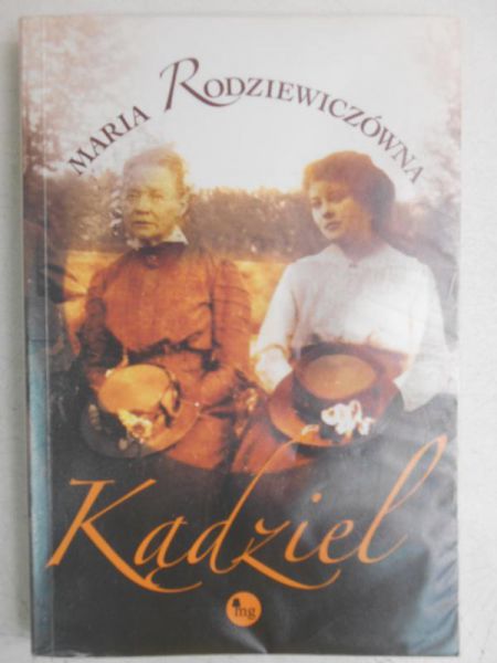 Kądziel