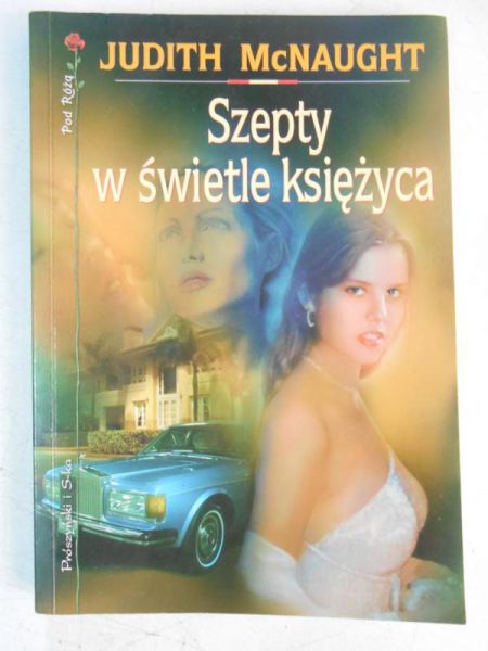 Szepty w świetle księżyca